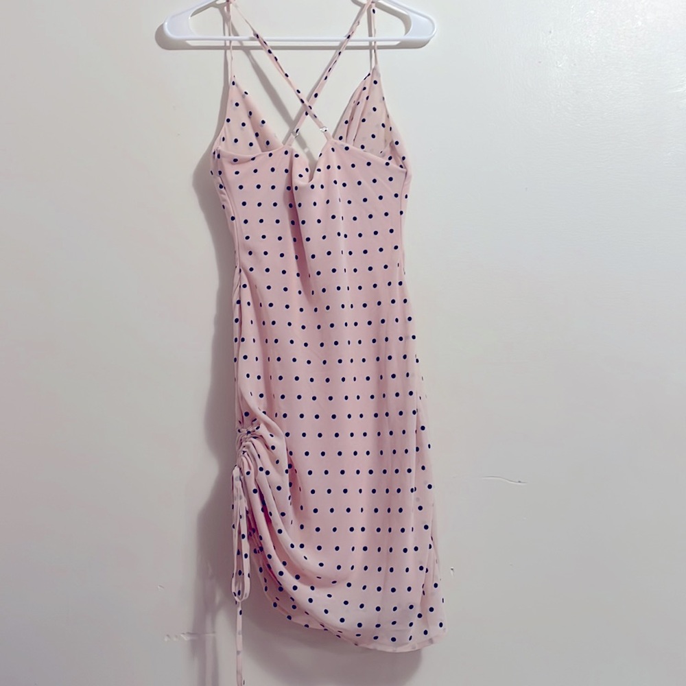 NASTY GAL DRESS - Picture 2 of 3